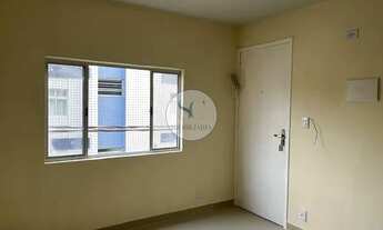 Imagem 5: Apart 2 dorms, Aparecida (BNH) , Santos - R$ 245 mil, Cod: 2461