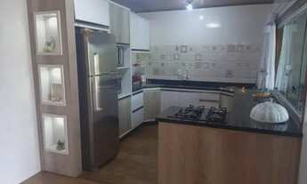 Imagem 5: Casa para venda possui 110 metros quadrados com 2 quartos