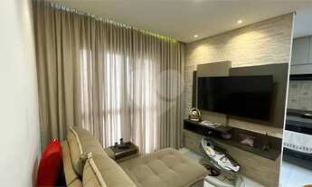 Imagem 2: Jundiaí - Apartamento Padrão - Jardim Torres São José