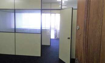 Imagem 2: Sala comercial de 47m² - 1 sala e 1 banheiro no Passo da Areia