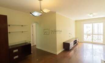 Imagem 2: Locação Apartamento 3 Dormitórios - 109 m² Pompéia