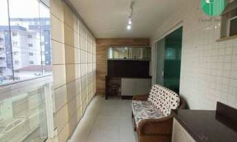 Imagem 5: Apartamento com 2 dormitórios para alugar, 70 m² por R$ 3.423,33/mês - Braga - Cabo Frio/R