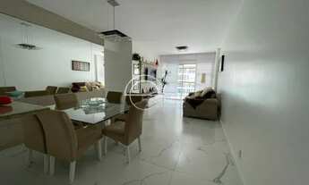 Imagem 5: Apartamento de 3 quartos à venda - Barra da Tijuca - Cidade Jardim