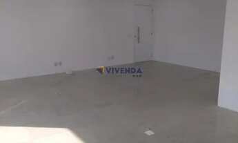 Imagem 6: SALA COMERCIAL COM RENDA - ALPHA GARDEEN BUZINES TOWER - A.U. 49M² - 1 VAGA- ANDAR ALTO