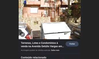 Imagem 2: Permuto apartamento 4 quartos menino deus