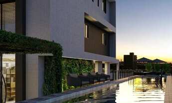 Imagem 5: Apartamento com 2 dormitórios à venda - Aeroclube - João Pessoa/PB