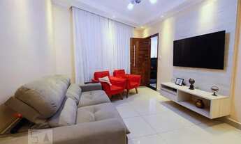 Imagem 2: Casa para Aluguel - Freguesia do Ó, 2 Quartos, 168 m2