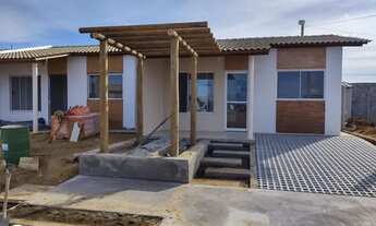 Imagem 2: Grande oportunidade de comprar seu imovel e sair do aluguel com subsidio de 47.5 mil