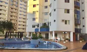 Imagem 2: Apartamento para aluguel mensal incluso condomínio