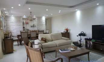 Imagem: APARTAMENTO - MORUMBI - SP