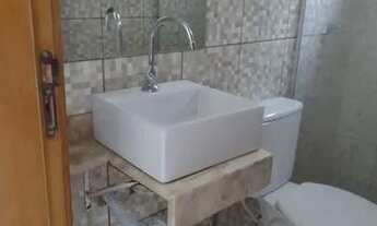 Imagem: Lindo apartamento com 2/4 suíte varanda