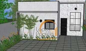 Imagem 5: Linda casa em construção à venda no bairro Nova Atibaia!