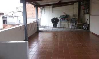 Imagem 6: Sobrado de 180m² com 2 quartos em Vila Constança