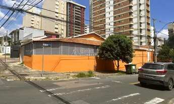 Imagem 2: Casa - Cambuí - Campinas