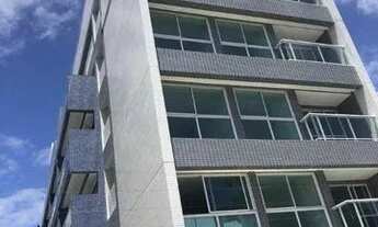 Imagem: Flat com 2 dormitórios para alugar, 50