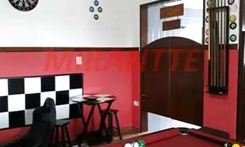 Imagem 7: Sobrado de 150m² com 5 quartos em Vila Palmeiras