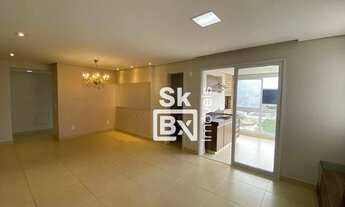 Imagem: Apartamento com 3 suítes à venda, 120