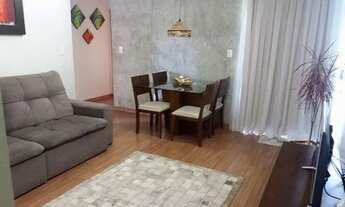 Imagem 3: Apartamento à venda, 3 quartos, 1 suíte, 2 vagas, Europa - Contagem/MG