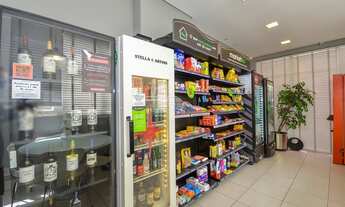 Imagem 7: Studio para venda possui 35 metros quadrados com 1 quarto em Alto da Glória - Curitiba - P