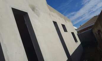 Imagem 4: Maravilhosa Casa em Construção no Condomínio Buona Vita - 3 suítes