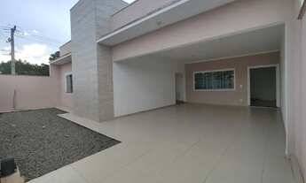 Imagem: Casa em Balneário Piçarras-SC, 3 quartos