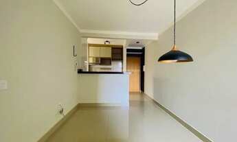 Imagem 6: Apartamento à venda, 2 quartos, 1 suíte, 1 vaga, Santa Maria - Uberaba/MG