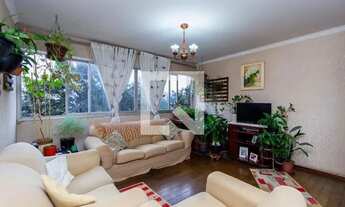 Imagem 2: Apartamento para Aluguel - Mooca, 3 Quartos, 106 m2