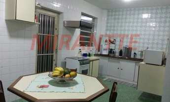 Imagem 7: Sobrado de 288m² com 3 quartos em Freguesia do Ó