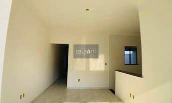 Imagem 2: Casa à venda, 3 quartos, 1 suíte, 2 vagas, Arvoredo II - Contagem/MG