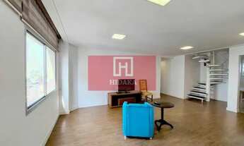 Imagem 5: Apartamento à venda no bairro Brooklin - São Paulo/SP, Zona Sul