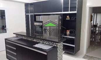 Imagem 4: APRATAMENTO ALTO PADRÃO - 162 M2 - SAO CAETANO DO SUL