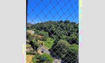 Imagem 6: Apartamento novo com planejados