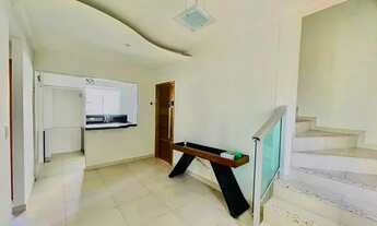 Imagem 5: Cobertura à venda, 2 quartos, 1 vaga, Cabral - Contagem/MG