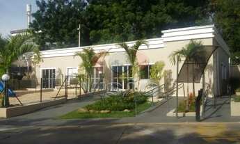 Imagem 3: Apartamento para aluguel, 2 quartos, 1 suíte, 1 vaga, Parque São Lourenço - Indaiatuba/SP