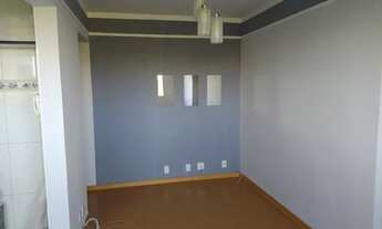 Imagem 3: SÃO JOSÉ DO RIO PRETO - Apartamento Padrão - RESIDENCIAL MACEDO TELES I