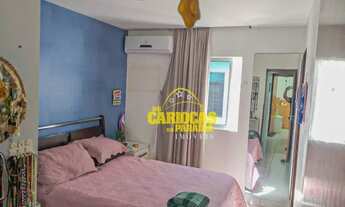 Imagem 5: Apartamento com 3 dormitórios à venda, 71 m² por R$ 385.000 - Bessa - João Pessoa/PB