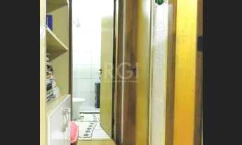 Imagem 7: Apartamento para Venda - 38.82m², 2 dormitórios, 1 vaga - Vila Nova