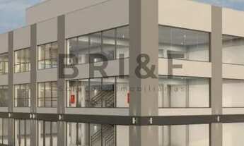 Imagem: Prédio Comercial para locação no Brooklin