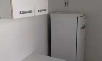 Imagem 4: Kitnet Kitnet com 1 dormitório