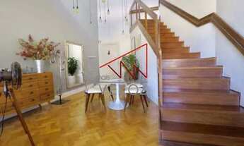 Imagem 7: Cobertura-À VENDA-Lagoa-Rio de Janeiro-RJ