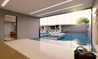 Imagem 5: APARTAMENTO COM 3 DORMITÓRIOS À VENDA SENDO 1 SUÍTE, 160.15 M² POR - R$ 930.000,00 - SÃO J