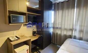 Imagem 4: Apartamento/ Studio de 18m² todo mobiliado em Perdizes ao lado do Allianz parque