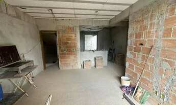 Imagem 2: Apartamento Garden à venda, 3 quartos, 1 suíte, 2 vagas, Cabral - Contagem/MG