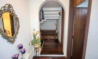 Imagem 3: Residential / Home-Porto Alegre--Cristal