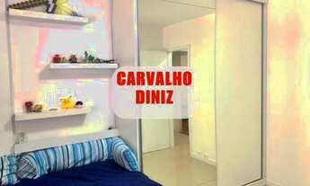 Imagem 6: Apartamento 3 quartos no miolo de Icaraí