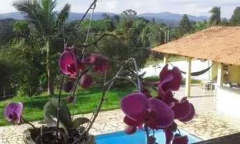 Imagem: Chácara com 2 dormitórios à venda, 1740