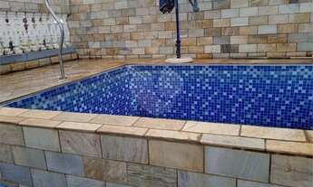 Imagem: Casa para venda na Vila Prado