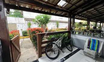 Imagem 6: Casa geminada/Village, nascente, reformado, 2 quartos à venda em Stella Maris em condomíni