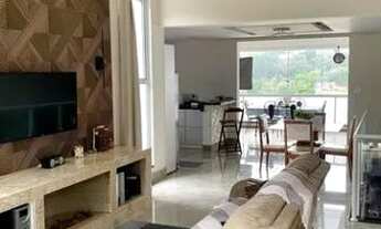 Imagem: Casa de condomínio 3 quartos e 4 banheiros