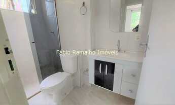 Imagem 4: Apartamento para locação no Campo Grande